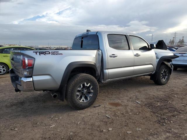 Photo 2 VIN: 3TMAZ5CN0NM182396 - TOYOTA TACOMA DOU 