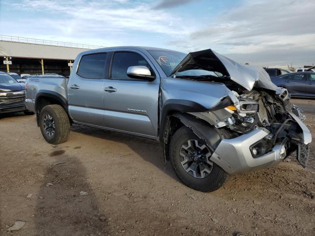 Photo 3 VIN: 3TMAZ5CN0NM182396 - TOYOTA TACOMA DOU 