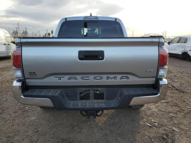 Photo 5 VIN: 3TMAZ5CN0NM182396 - TOYOTA TACOMA DOU 