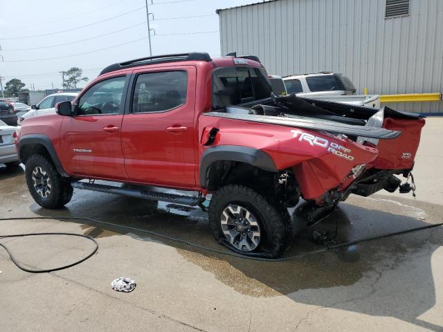 Photo 1 VIN: 3TMAZ5CN0NM183466 - TOYOTA TACOMA 