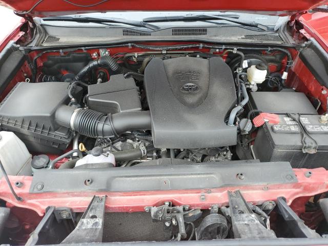 Photo 10 VIN: 3TMAZ5CN0NM183466 - TOYOTA TACOMA 