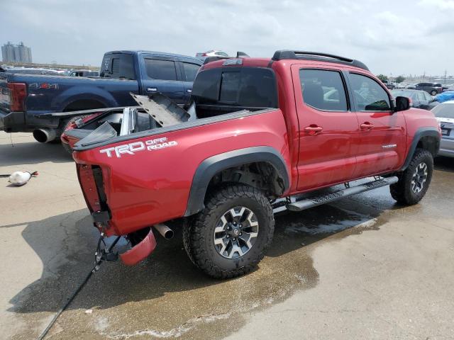 Photo 2 VIN: 3TMAZ5CN0NM183466 - TOYOTA TACOMA 