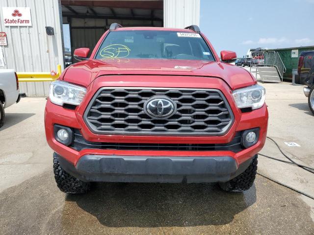 Photo 4 VIN: 3TMAZ5CN0NM183466 - TOYOTA TACOMA 