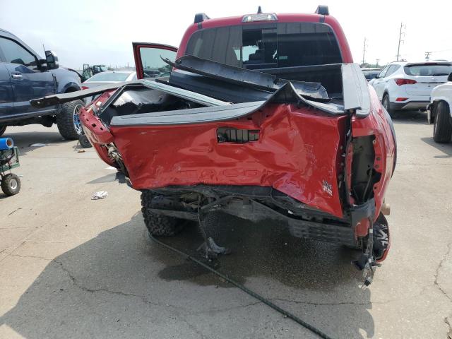 Photo 5 VIN: 3TMAZ5CN0NM183466 - TOYOTA TACOMA 