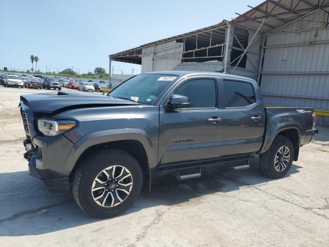 Photo 0 VIN: 3TMAZ5CN0NM184391 - TOYOTA TACOMA DOU 