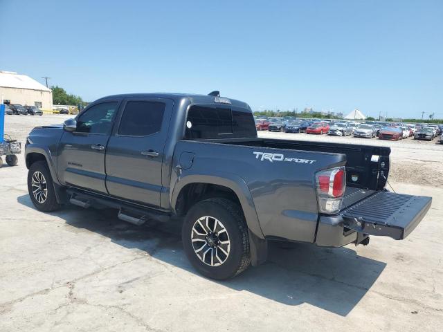 Photo 1 VIN: 3TMAZ5CN0NM184391 - TOYOTA TACOMA DOU 