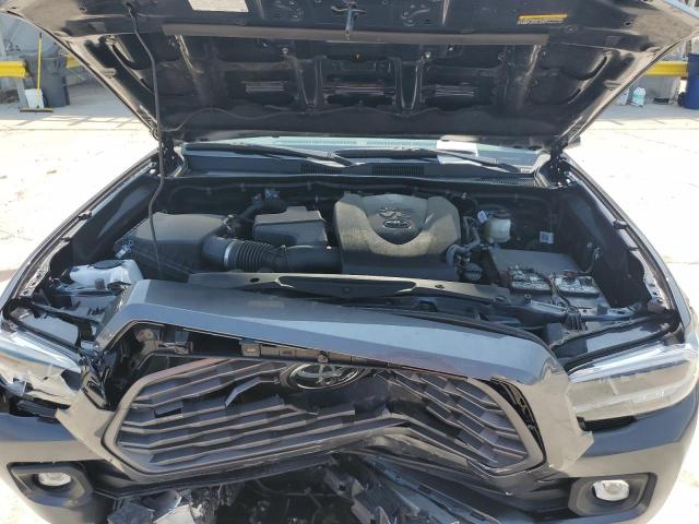 Photo 10 VIN: 3TMAZ5CN0NM184391 - TOYOTA TACOMA DOU 