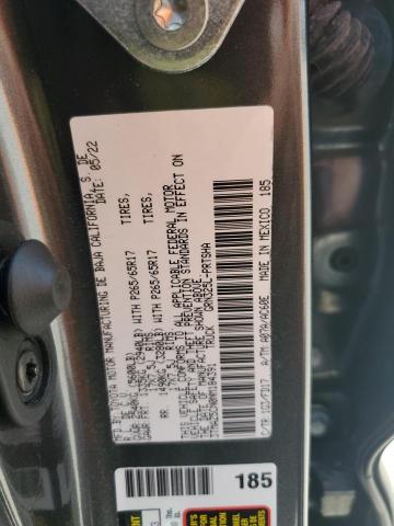 Photo 11 VIN: 3TMAZ5CN0NM184391 - TOYOTA TACOMA DOU 