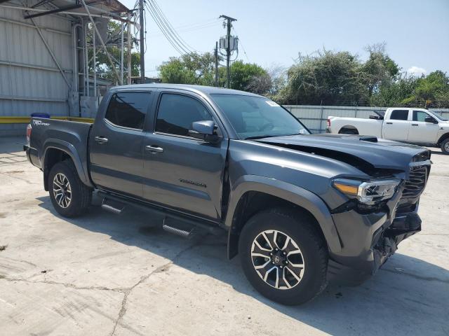 Photo 3 VIN: 3TMAZ5CN0NM184391 - TOYOTA TACOMA DOU 