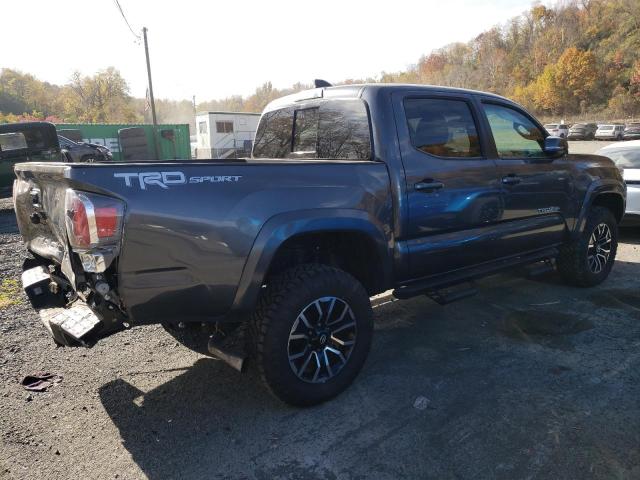 Photo 3 VIN: 3TMAZ5CN0NM186643 - TOYOTA TACOMA DOU 