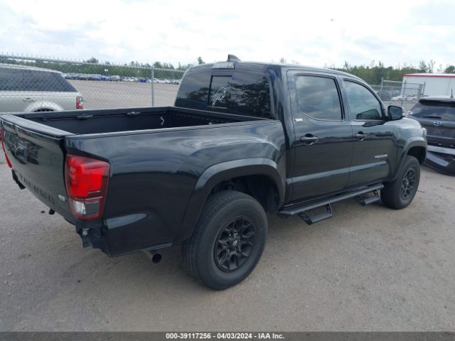 Photo 3 VIN: 3TMAZ5CN0NM187825 - TOYOTA TACOMA 