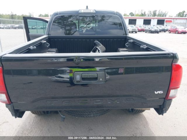 Photo 5 VIN: 3TMAZ5CN0NM187825 - TOYOTA TACOMA 