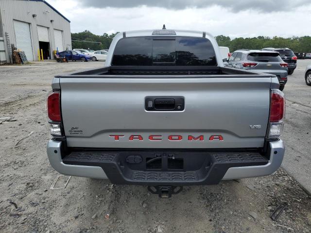 Photo 5 VIN: 3TMAZ5CN0NM193365 - TOYOTA TACOMA DOU 