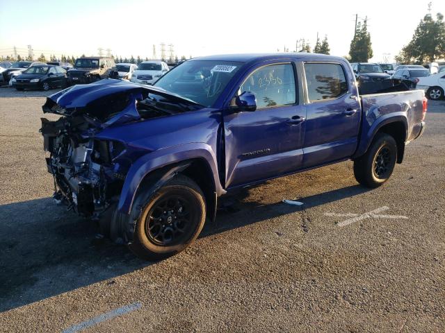 Photo 0 VIN: 3TMAZ5CN0NM194712 - TOYOTA TACOMA DOU 