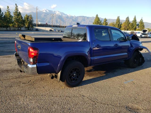 Photo 2 VIN: 3TMAZ5CN0NM194712 - TOYOTA TACOMA DOU 