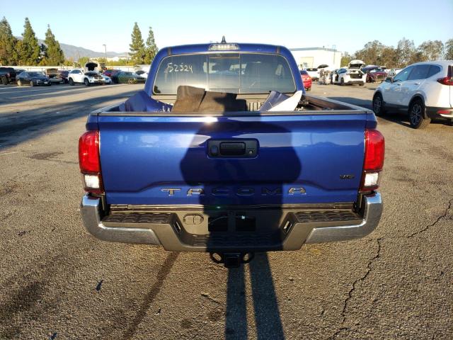 Photo 5 VIN: 3TMAZ5CN0NM194712 - TOYOTA TACOMA DOU 