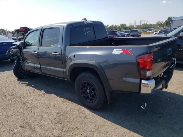 Photo 1 VIN: 3TMAZ5CN0PM196219 - TOYOTA TACOMA DOU 