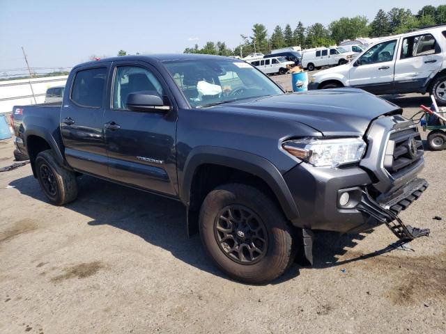 Photo 3 VIN: 3TMAZ5CN0PM196219 - TOYOTA TACOMA DOU 