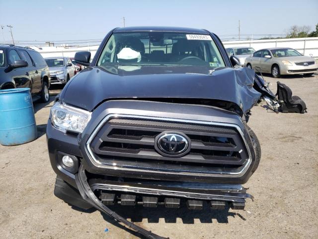 Photo 4 VIN: 3TMAZ5CN0PM196219 - TOYOTA TACOMA DOU 