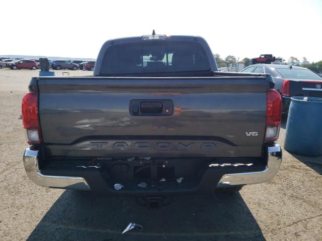 Photo 5 VIN: 3TMAZ5CN0PM196219 - TOYOTA TACOMA DOU 