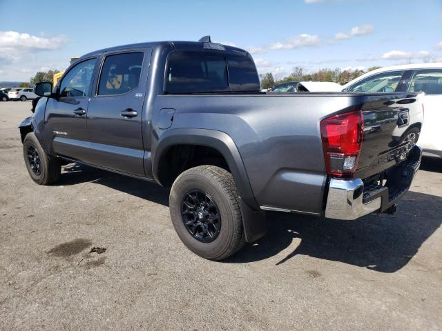 Photo 1 VIN: 3TMAZ5CN0PM196219 - TOYOTA TACOMA DOU 