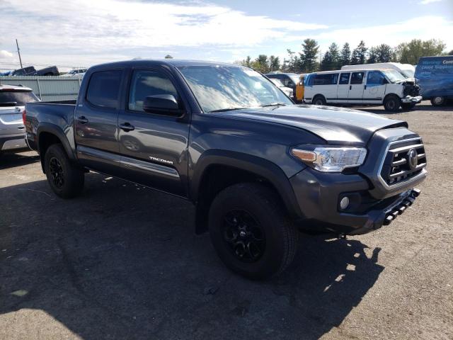 Photo 3 VIN: 3TMAZ5CN0PM196219 - TOYOTA TACOMA DOU 