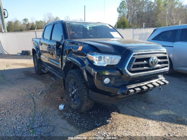 Photo 0 VIN: 3TMAZ5CN0PM196639 - TOYOTA TACOMA 