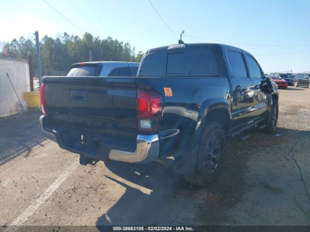 Photo 3 VIN: 3TMAZ5CN0PM196639 - TOYOTA TACOMA 