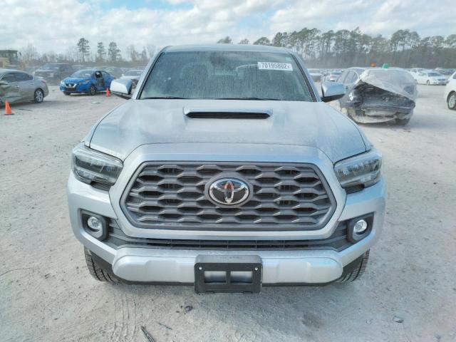 Photo 4 VIN: 3TMAZ5CN0PM199637 - TOYOTA TACOMA DOU 