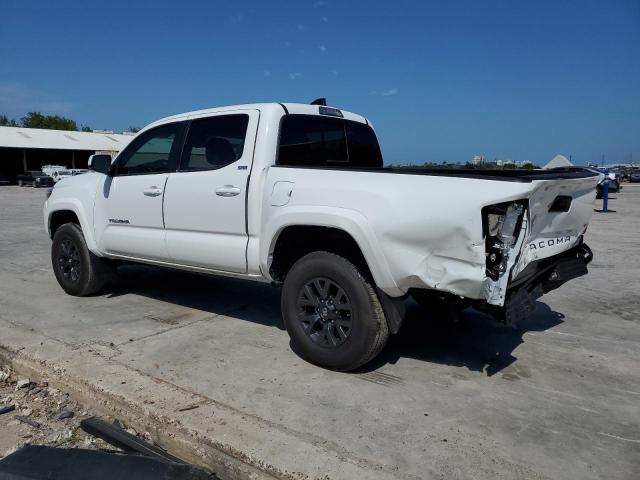 Photo 1 VIN: 3TMAZ5CN0PM209888 - TOYOTA TACOMA 