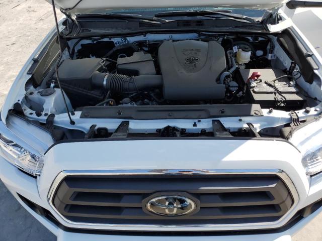 Photo 10 VIN: 3TMAZ5CN0PM209888 - TOYOTA TACOMA 