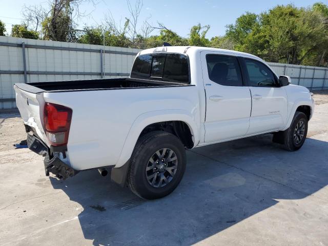 Photo 2 VIN: 3TMAZ5CN0PM209888 - TOYOTA TACOMA 