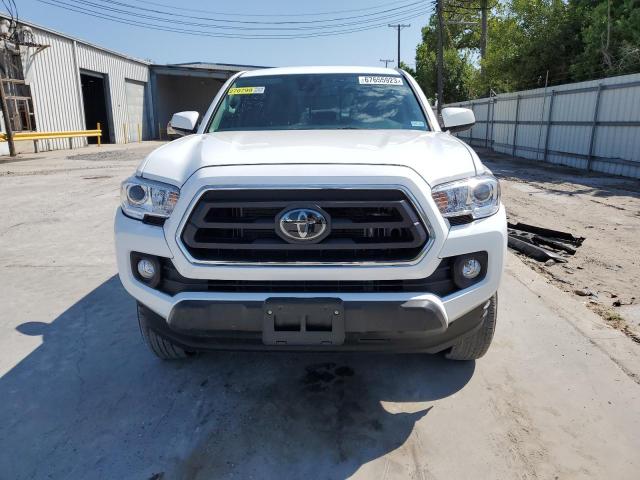 Photo 4 VIN: 3TMAZ5CN0PM209888 - TOYOTA TACOMA 