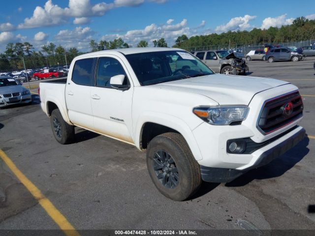 Photo 0 VIN: 3TMAZ5CN0PM212855 - TOYOTA TACOMA 