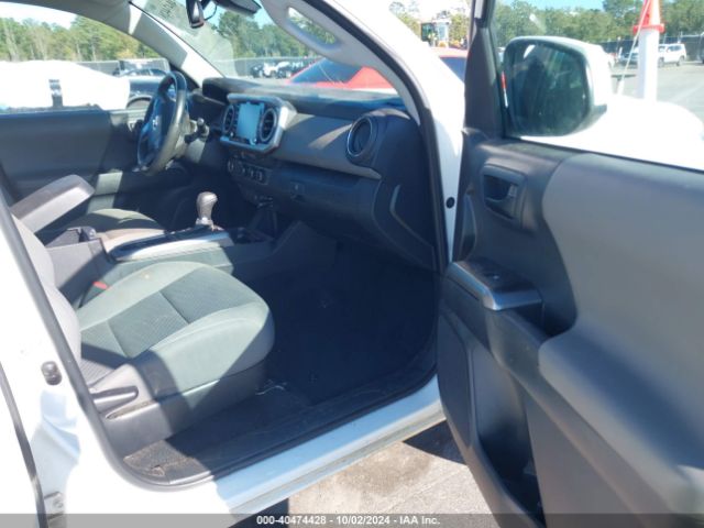 Photo 4 VIN: 3TMAZ5CN0PM212855 - TOYOTA TACOMA 