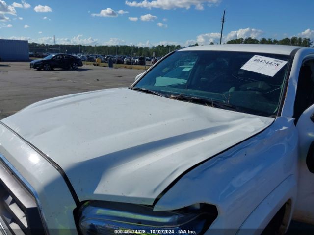 Photo 5 VIN: 3TMAZ5CN0PM212855 - TOYOTA TACOMA 