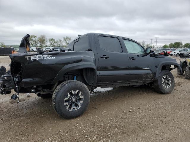 Photo 2 VIN: 3TMAZ5CN0PM216078 - TOYOTA TACOMA 