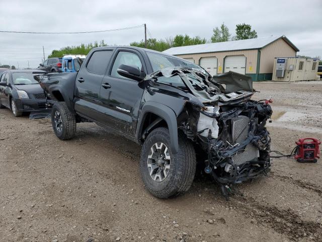 Photo 3 VIN: 3TMAZ5CN0PM216078 - TOYOTA TACOMA 