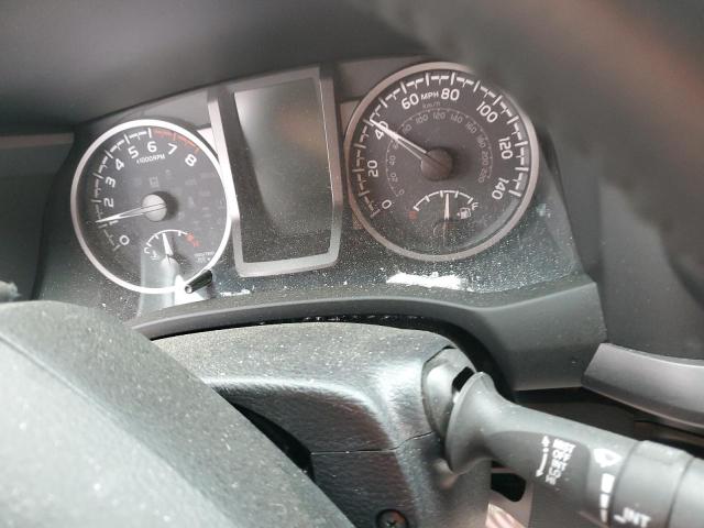 Photo 8 VIN: 3TMAZ5CN0PM216078 - TOYOTA TACOMA 