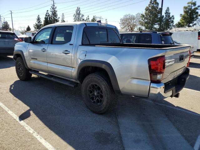 Photo 1 VIN: 3TMAZ5CN0PM216968 - TOYOTA TACOMA DOU 