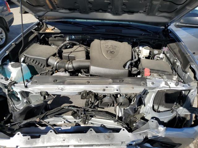 Photo 10 VIN: 3TMAZ5CN0PM216968 - TOYOTA TACOMA DOU 