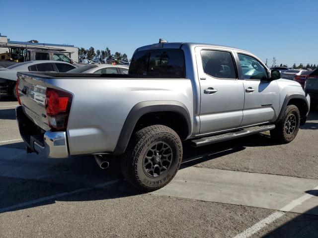 Photo 2 VIN: 3TMAZ5CN0PM216968 - TOYOTA TACOMA DOU 