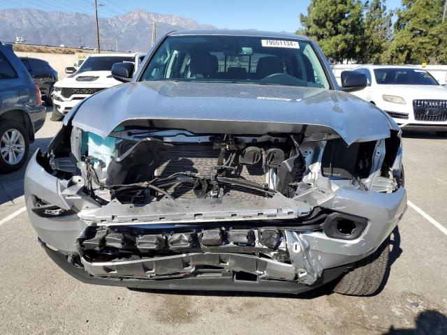 Photo 4 VIN: 3TMAZ5CN0PM216968 - TOYOTA TACOMA DOU 