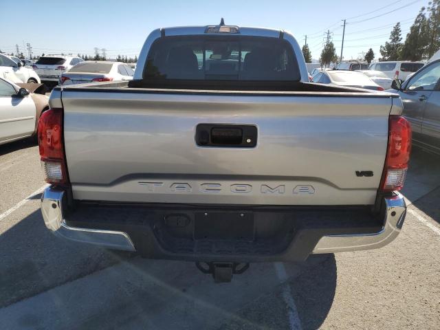 Photo 5 VIN: 3TMAZ5CN0PM216968 - TOYOTA TACOMA DOU 