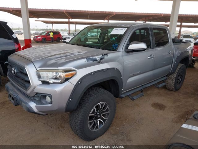 Photo 1 VIN: 3TMAZ5CN1GM002751 - TOYOTA TACOMA 