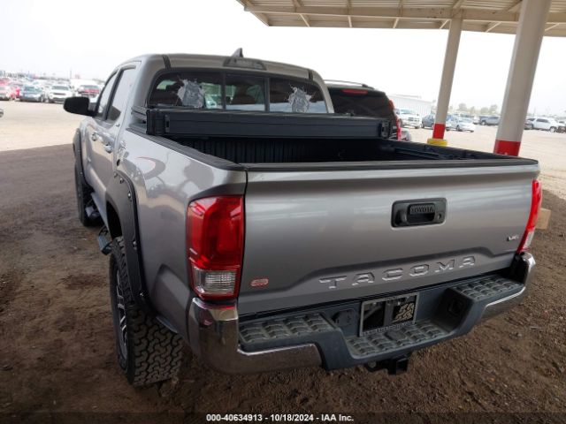 Photo 2 VIN: 3TMAZ5CN1GM002751 - TOYOTA TACOMA 