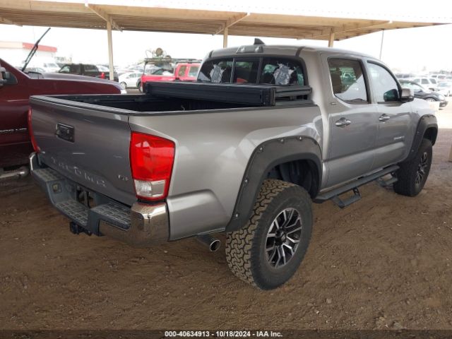 Photo 3 VIN: 3TMAZ5CN1GM002751 - TOYOTA TACOMA 