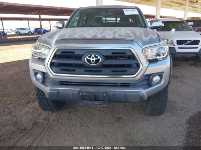 Photo 5 VIN: 3TMAZ5CN1GM002751 - TOYOTA TACOMA 