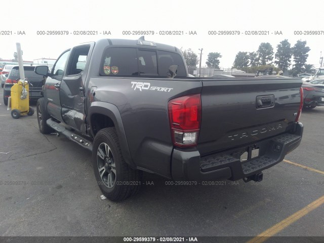 Photo 2 VIN: 3TMAZ5CN1GM005052 - TOYOTA TACOMA 