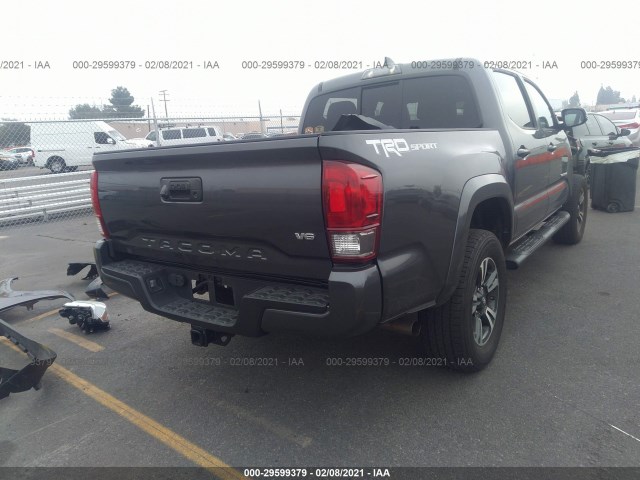 Photo 3 VIN: 3TMAZ5CN1GM005052 - TOYOTA TACOMA 